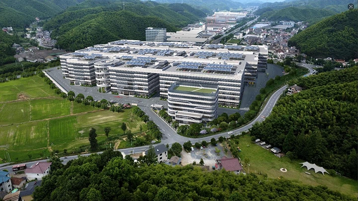 About Our Company